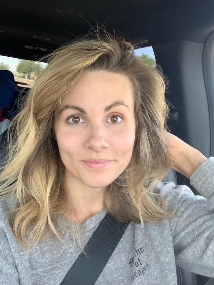 — Melisa L., VA